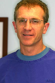 Dr. med. dent. Axel Strohecker